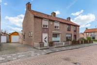 Woning Prinses Margrietstraat 4 Dinteloord