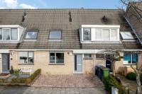 Woning Aristoteleshof 23 Arnhem