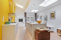 Woning Kruiskamp 94 Amersfoort