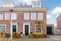 Woning Leersumse Veld 10 Vleuten