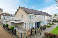 Woning Rietdekkersdreef 1 Cuijk