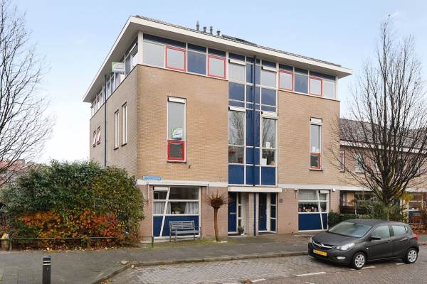 Woning De Noorderhoek 1 Poeldijk
