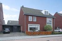 Woning Heideblauwtje 8 Someren