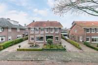 Woning Mendelssohnlaan 9 Apeldoorn