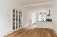 Woning Cartesiusstraat 152 Den Haag