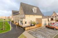 Woning Montreallaan 52 Nieuw-Vennep