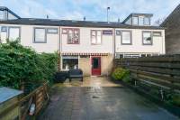 Woning Brouwerij 45 Gorredijk