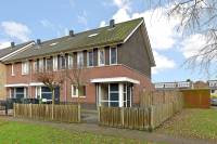 Woning Wethouder Teselinglaan 55 Driebergen-Rijsenburg