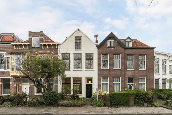 Woning Noordsingel 68 Middelburg