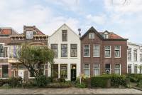Woning Noordsingel 68 Middelburg