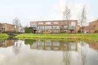 Woning Lemelerberg 67 Amersfoort