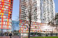 Woning Kruisplein 672 Rotterdam