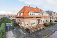 Woning Ten Harmsenstraat 1 Alphen aan den Rijn