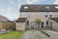 Woning Abersland 1401 05 MN Wijchen