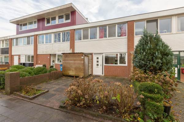 Woning Kolkrijst 127 Hoogland