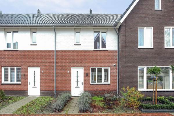 Woning De Valk 4 Vriezenveen