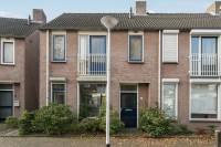 Woning Oranje Nassaustraat 61 Valkenswaard