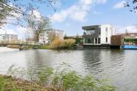 Woning Anna Jacominaplaat 9 De Meern