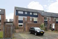 Woning Dijkhof 24 Ede