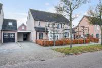 Woning de Vlijt 88 Wijk en Aalburg