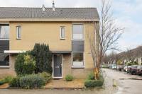 Woning Markiezenhofstraat 41 Almere