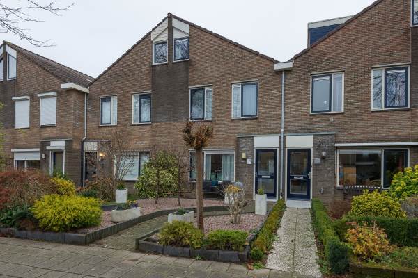 Woning Golden Delicious 93 Duiven