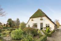 Woning Zwarte Kolkstraat 47 Wilp