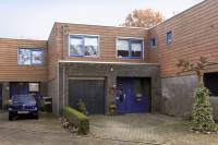 Woning Satijnzwam 6 Veenendaal