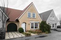 Woning Frans Halsstraat 16 Rijnsburg