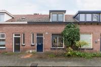 Woning Van Galenstraat 55 Zwolle