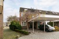 Woning Kamilleveld 15 Nieuwerkerk aan den IJssel