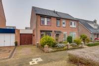 Woning Turfgreef 29 Rucphen