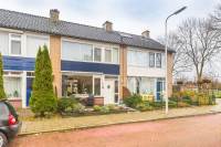 Woning Groene Zoom 71 Bodegraven