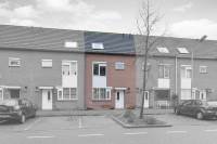 Woning Overlanderstraat 365 Purmerend