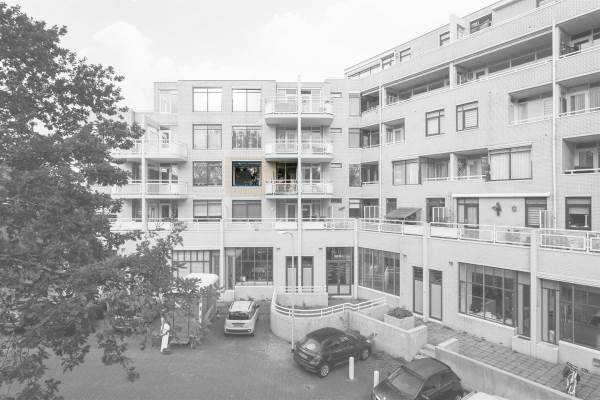 Woning Piersonstraat 21 Katwijk