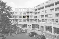 Woning Piersonstraat 21 Katwijk