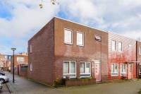 Woning Madeira 23 Zaandam
