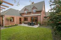 Woning Kapelakker 4 Herpen