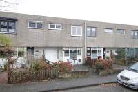 Woning Rosarium 10 Almere