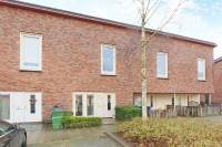 Woning Brancusistraat 56 Almere