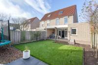 Woning Achtkantmolen 63 Weert