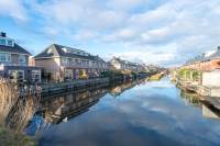 Woning Donkstraat 33 Alkmaar