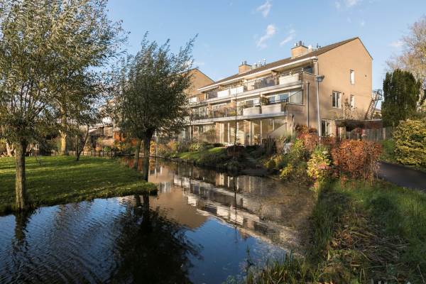 Woning Catsveld 161 Gouda