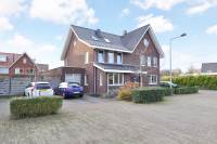 Woning Artemisschelphof 8 Den Haag