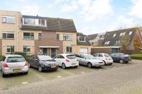 Woning Vitruviusstraat 63 Amersfoort