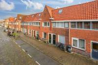 Woning Balderikstraat 53 Utrecht