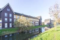Woning Pompwater 26 Houten