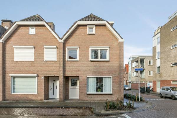 Woning Groeseindstraat 73 Tilburg