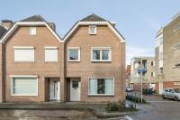 Woning Groeseindstraat 73 Tilburg