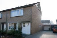 Woning Leliestraat 10 Wierden